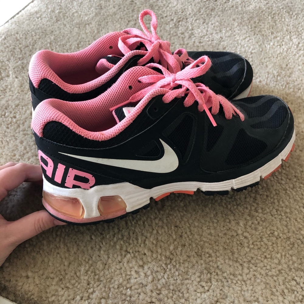 Nike AirMax sneakers